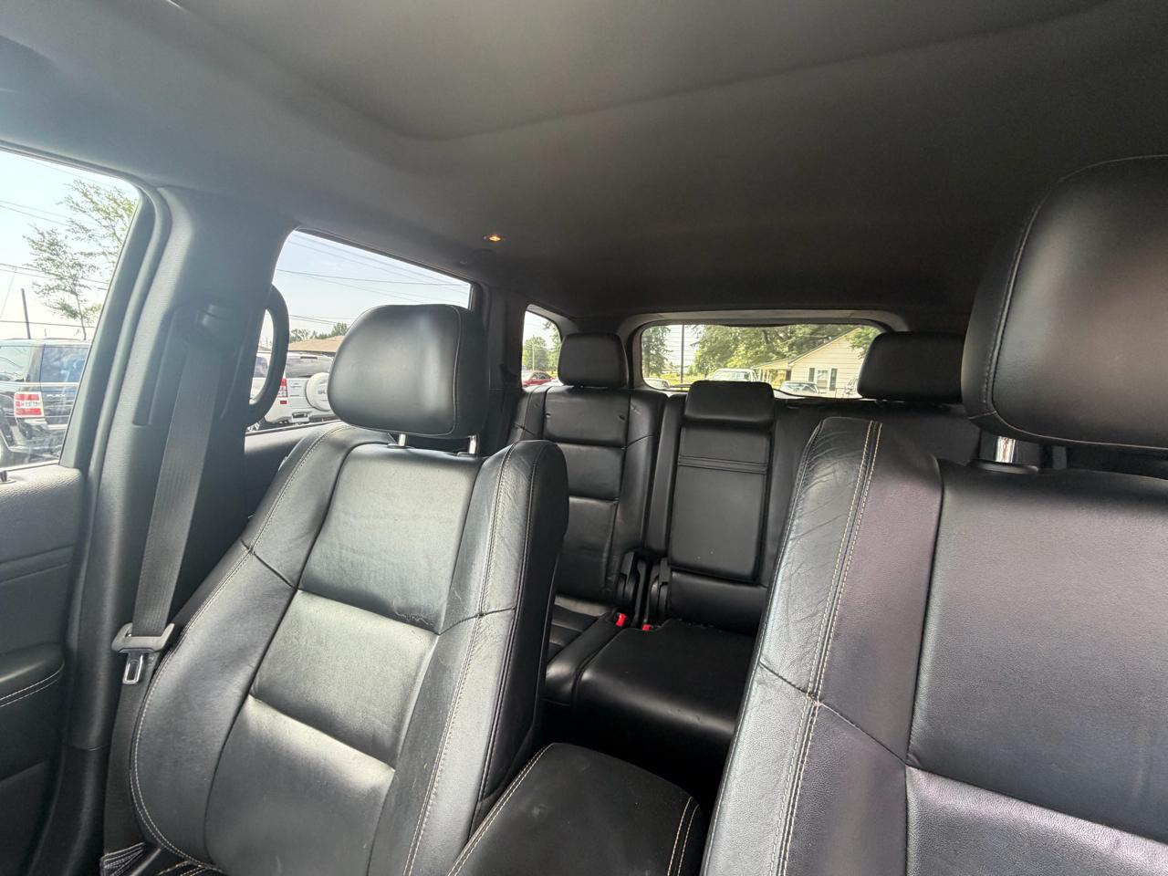 Jeep Grand Cherokee Limited 2WD 2017