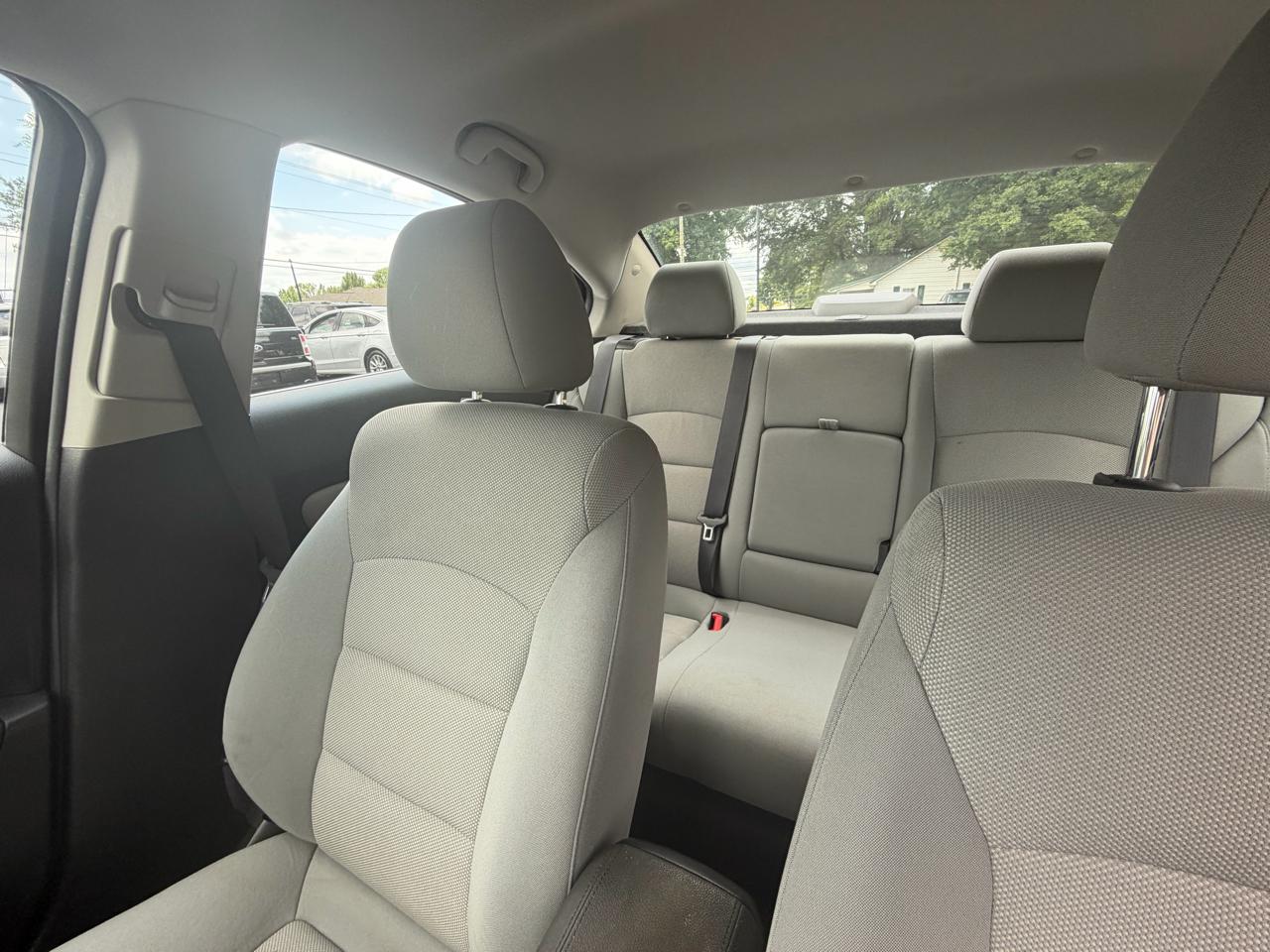 Chevrolet Cruze 1LT Auto 2014