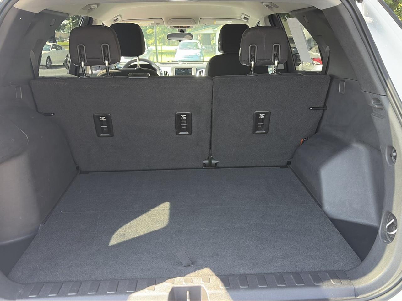 Chevrolet Equinox LS 2WD 2019