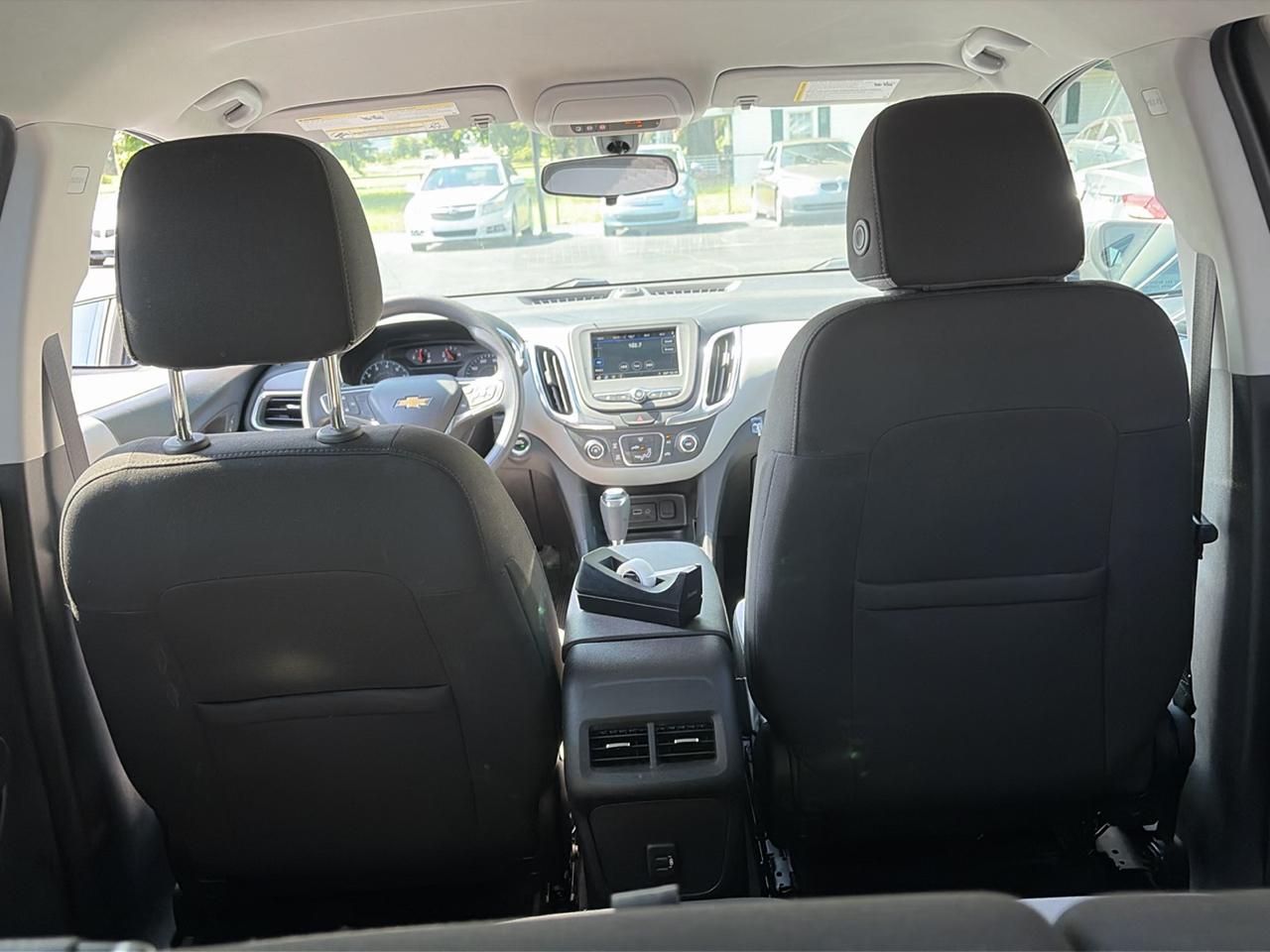 Chevrolet Equinox LS 2WD 2019