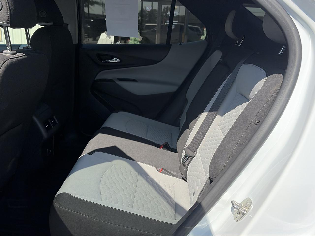 Chevrolet Equinox LS 2WD 2019