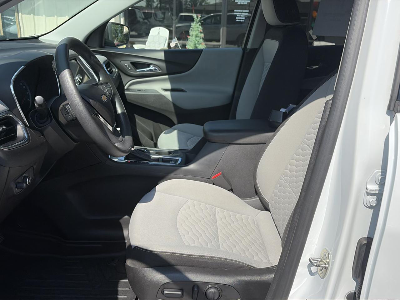 Chevrolet Equinox LS 2WD 2019