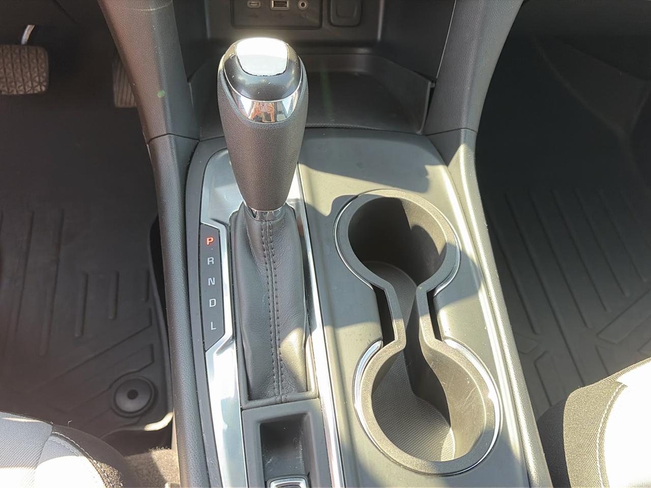 Chevrolet Equinox LS 2WD 2019