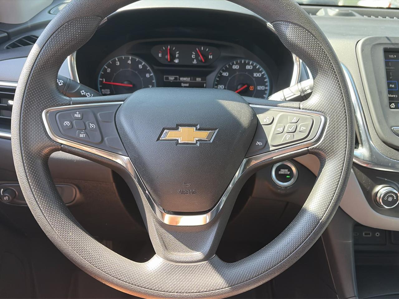 Chevrolet Equinox LS 2WD 2019