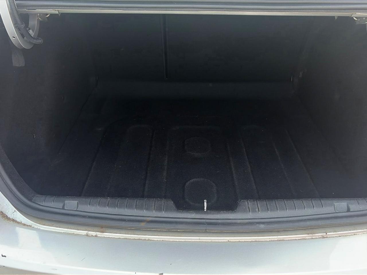 Chevrolet Cruze LTZ 2012
