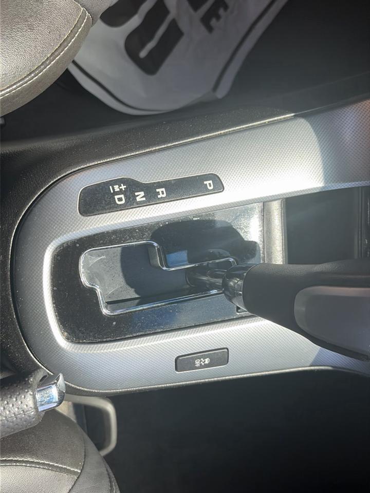 Chevrolet Cruze LTZ 2012