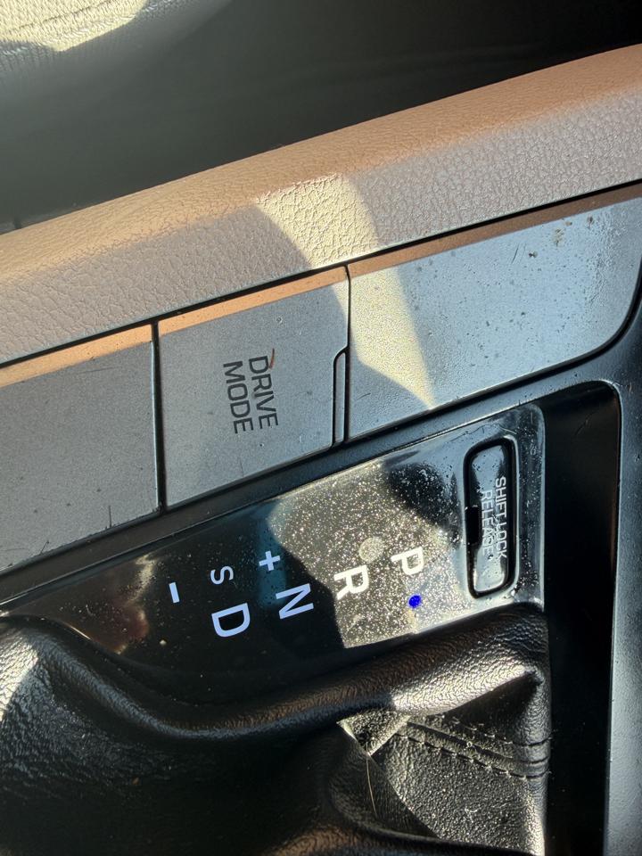 Hyundai Elantra Limited 2020