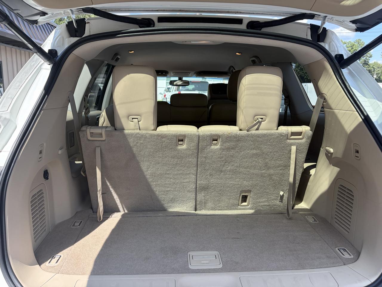 Nissan Pathfinder SL 2WD 2014