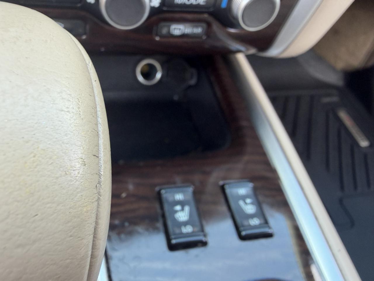 Nissan Pathfinder SL 2WD 2014