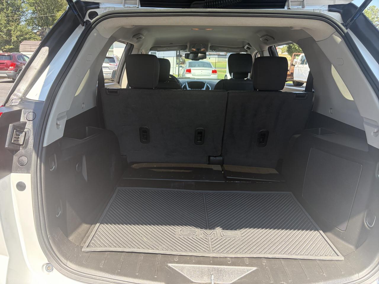 GMC Terrain SLE1 FWD 2015
