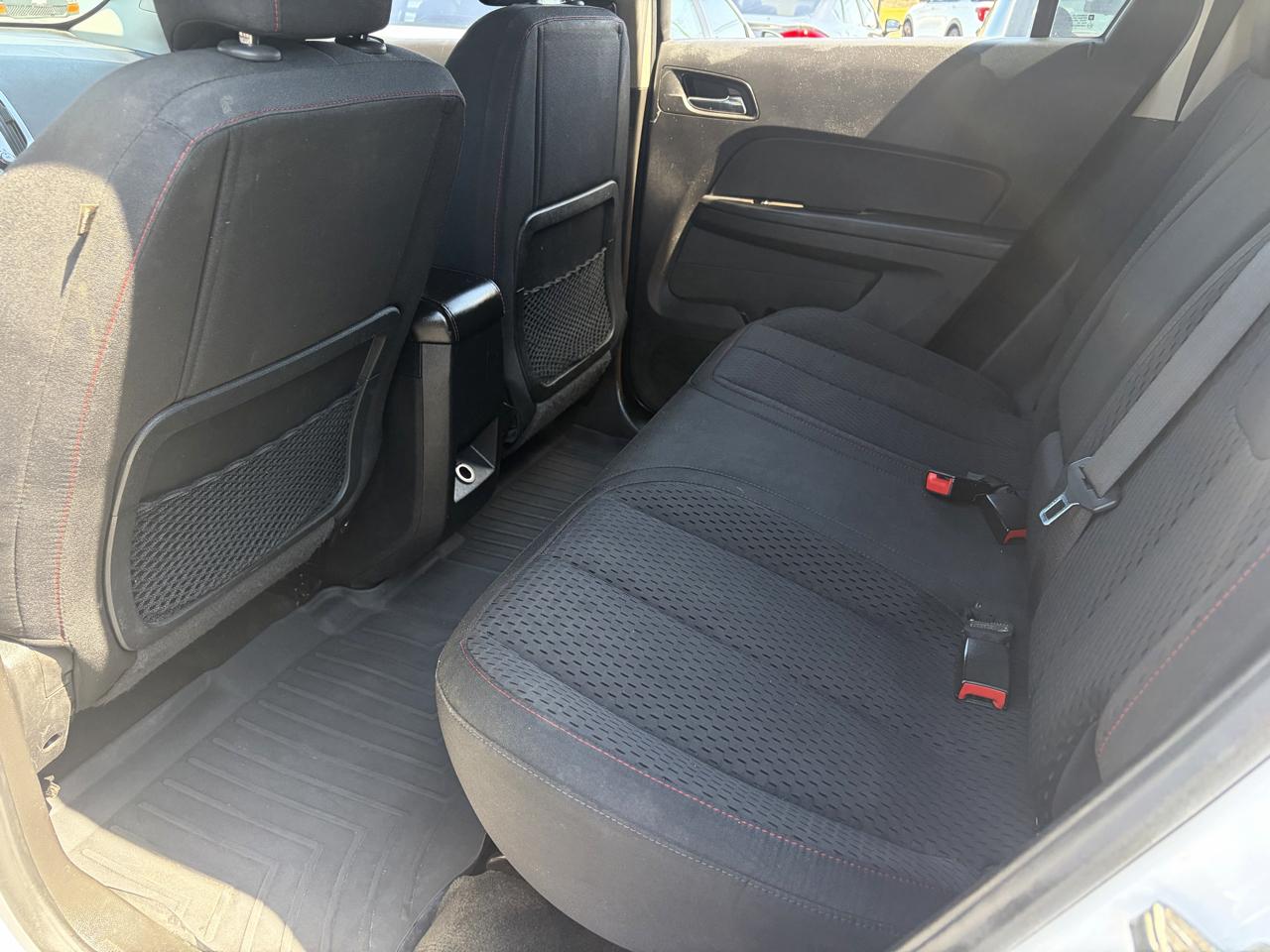 GMC Terrain SLE1 FWD 2015
