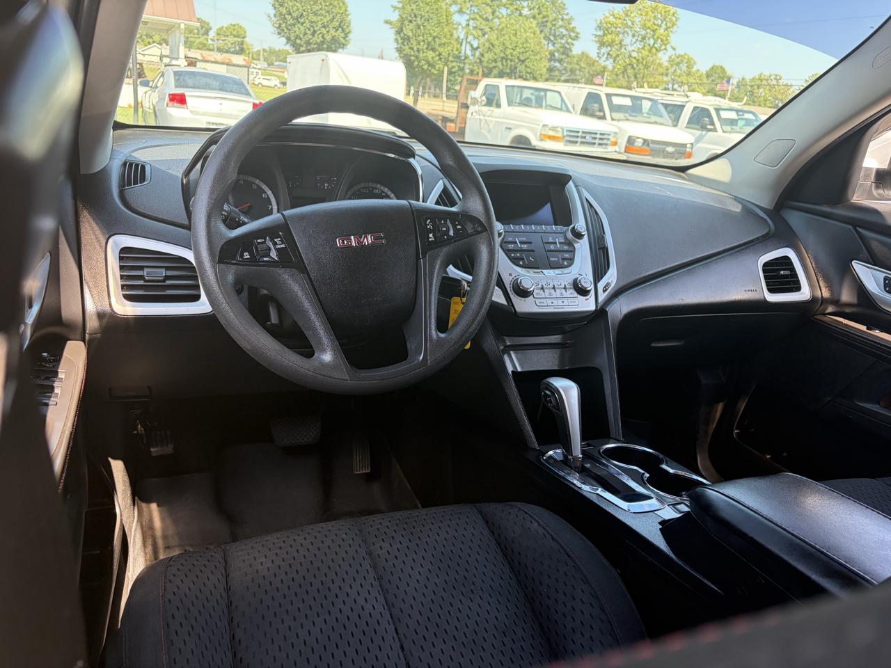 GMC Terrain SLE1 FWD 2015