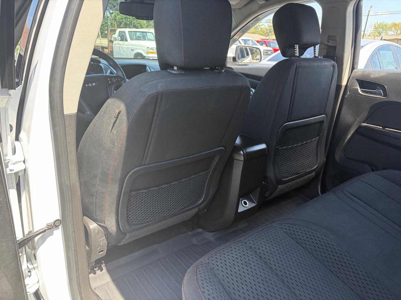 GMC Terrain SLE1 FWD 2015