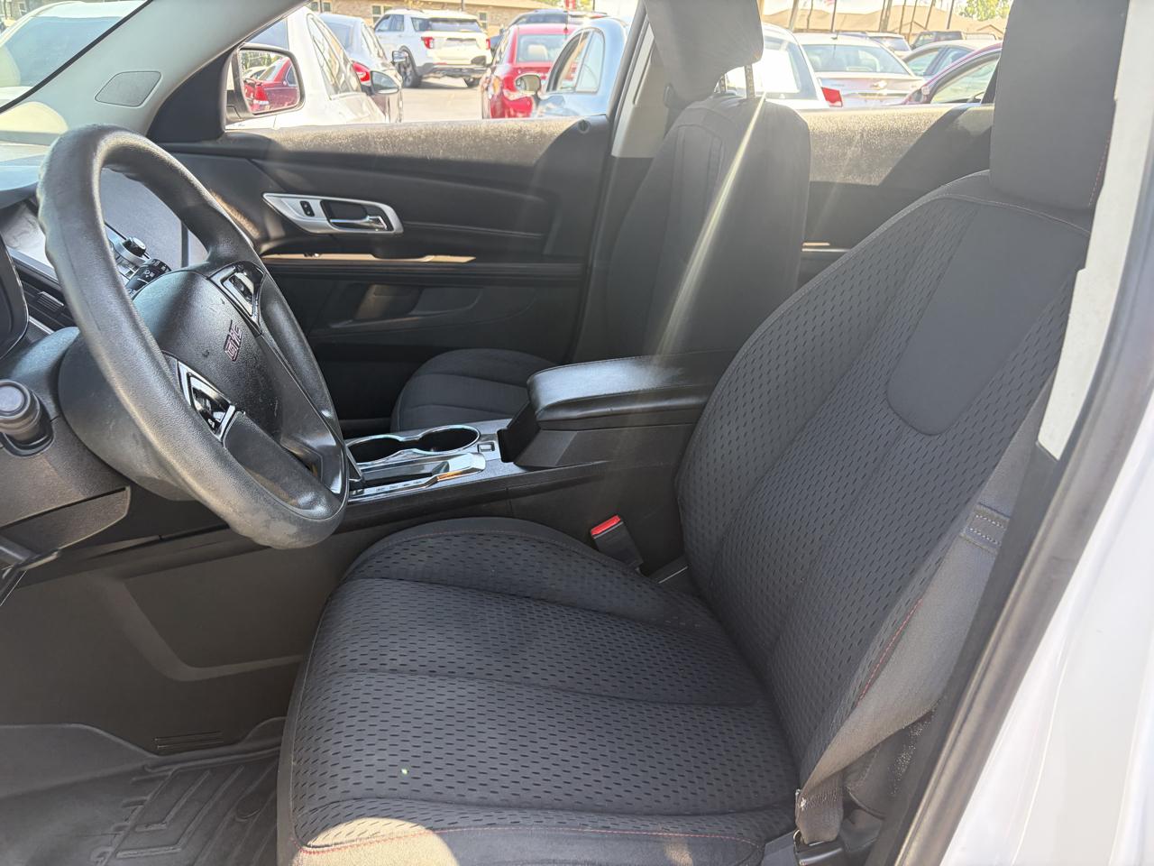 GMC Terrain SLE1 FWD 2015