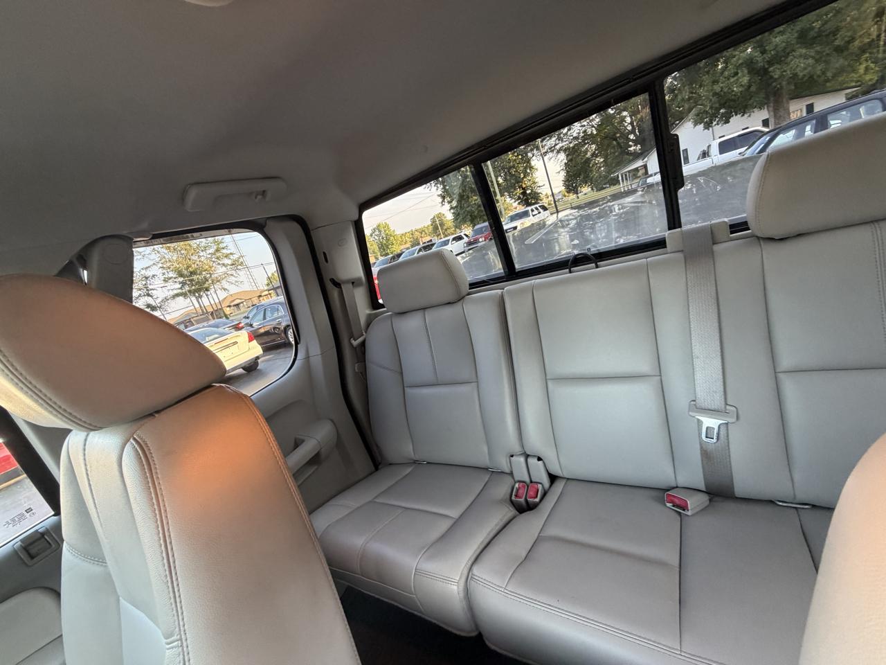 GMC Sierra 1500 4WD Crew Cab 143.5" SLT 2007
