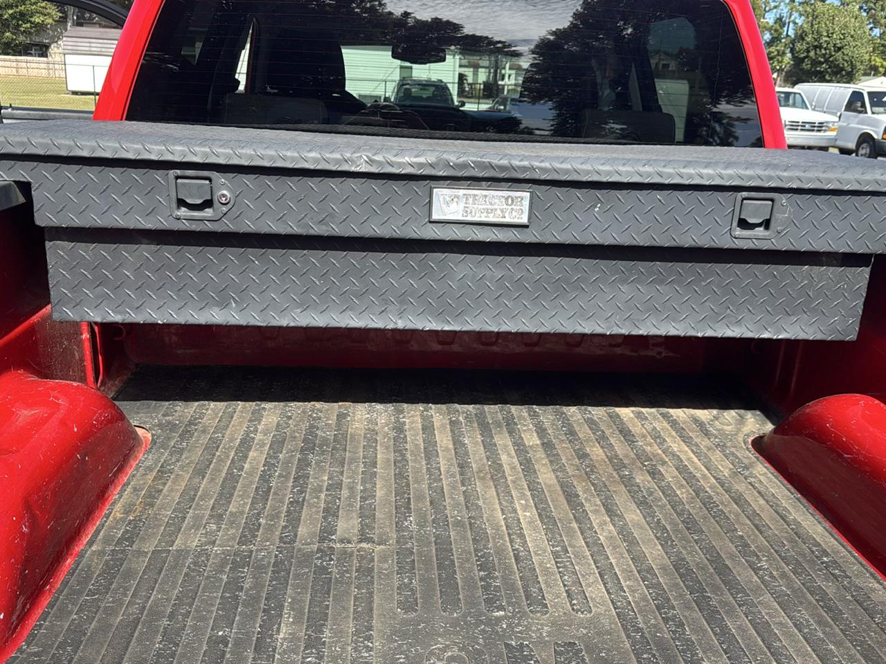 Chevrolet 1/2 Ton Pickups  2018