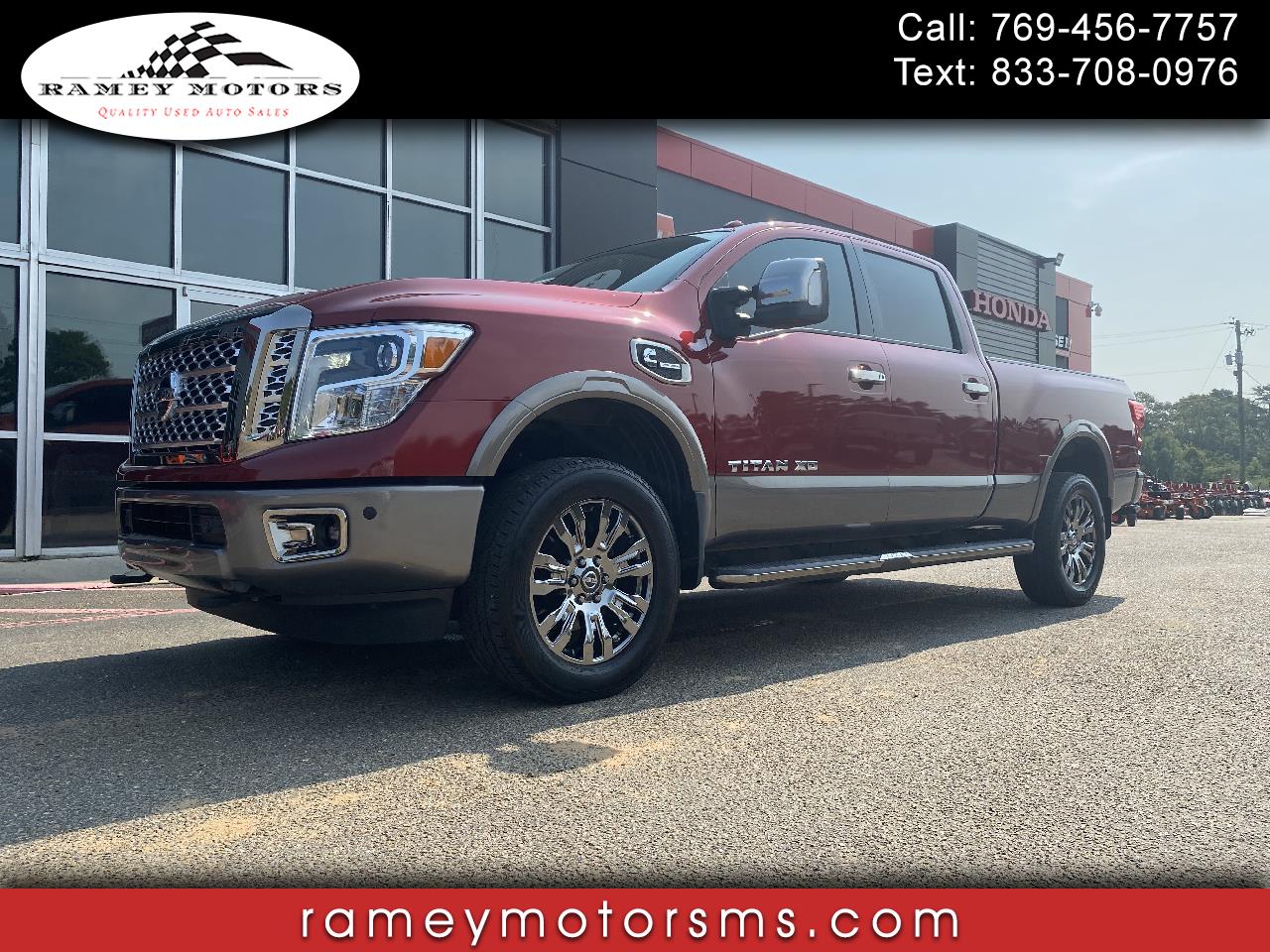 Used Cars for Sale Purvis MS 39475 Ramey Motors