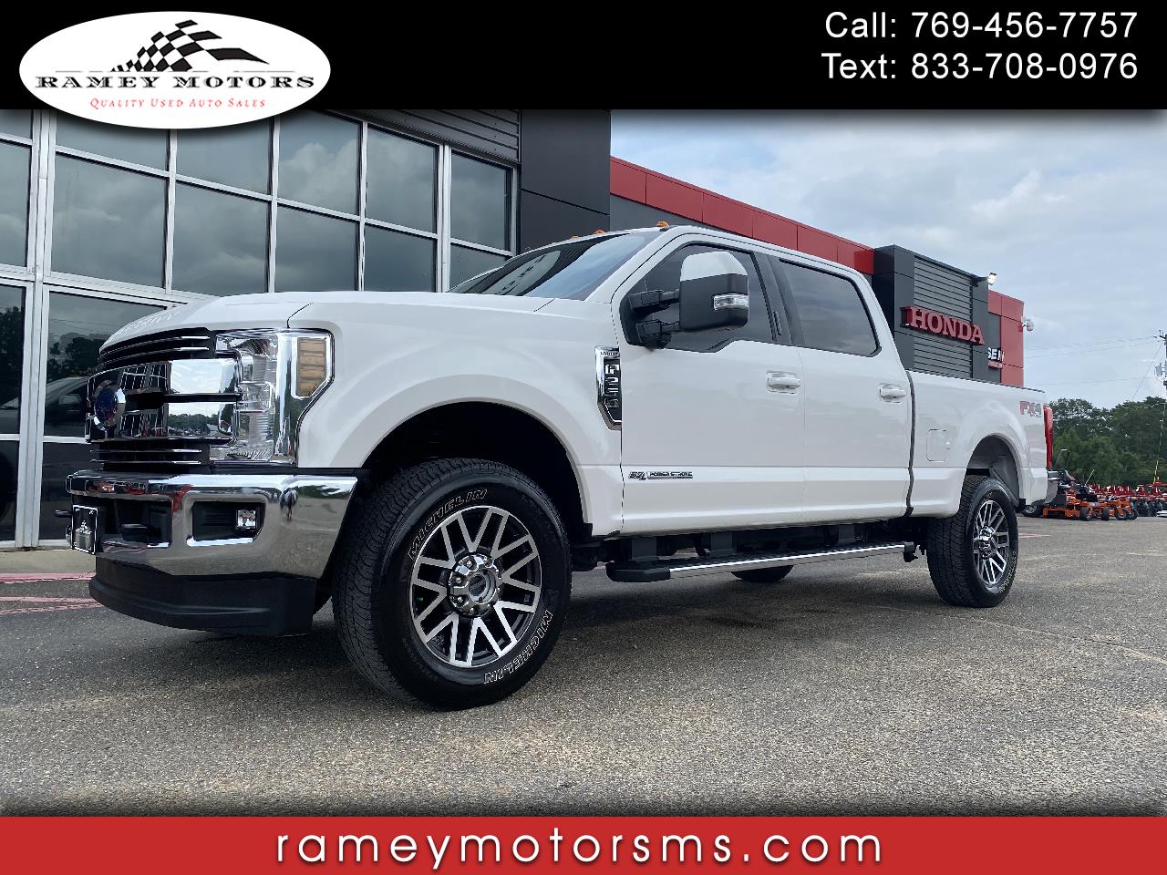 Used Cars for Sale Purvis MS 39475 Ramey Motors