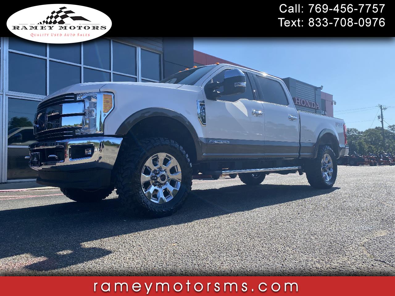 Used Cars for Sale Purvis MS 39475 Ramey Motors