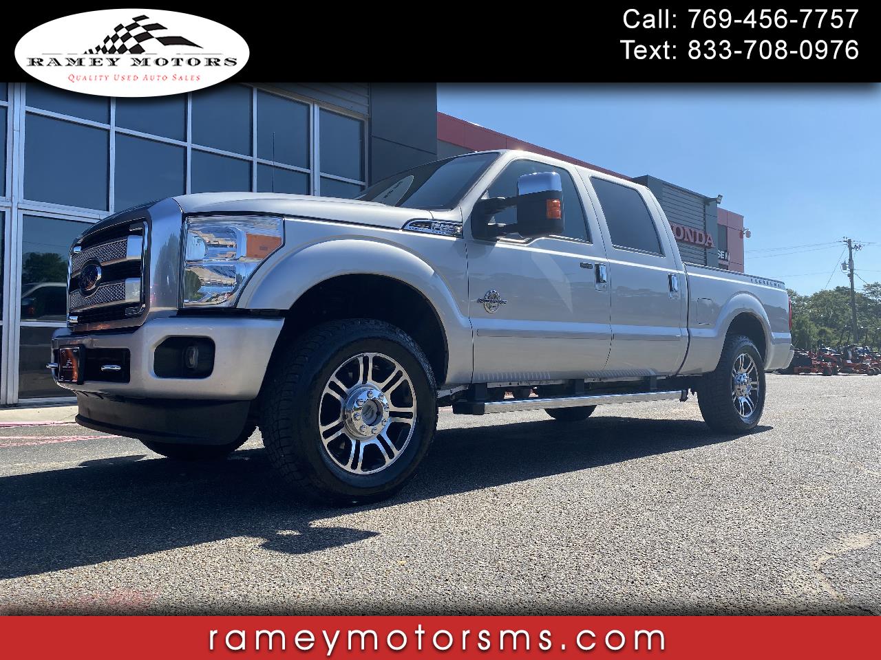 Used Cars for Sale Purvis MS 39475 Ramey Motors