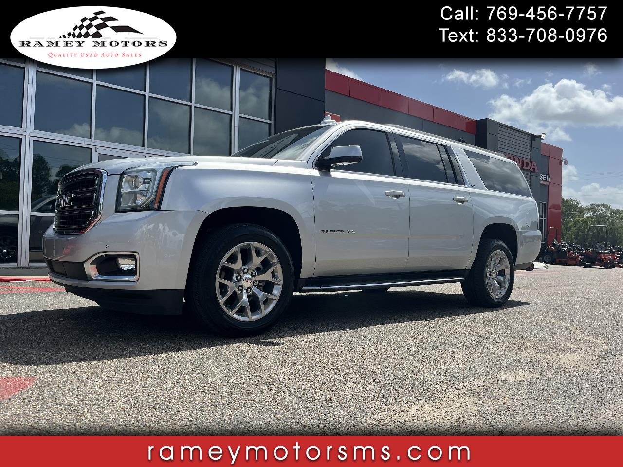 Used Cars for Sale Purvis MS 39475 Ramey Motors