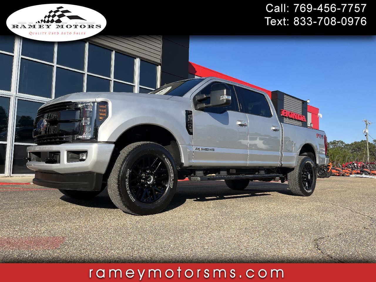 Ford F250  2019