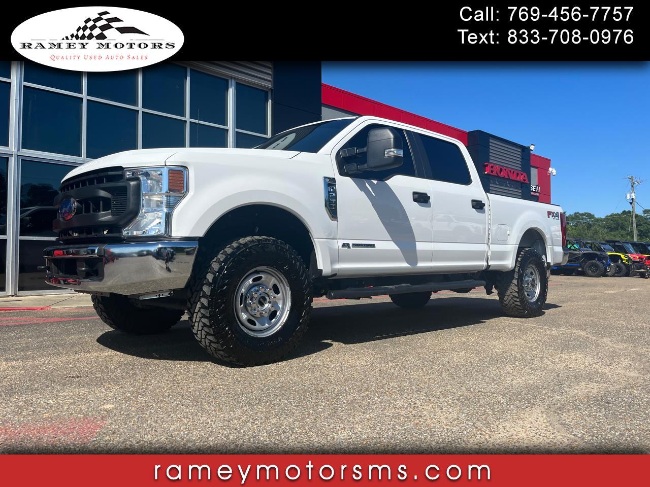 Ford F250  2022