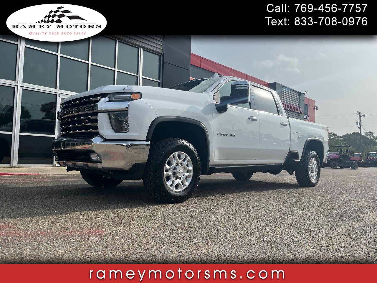 Used Cars for Sale Purvis MS 39475 Ramey Motors