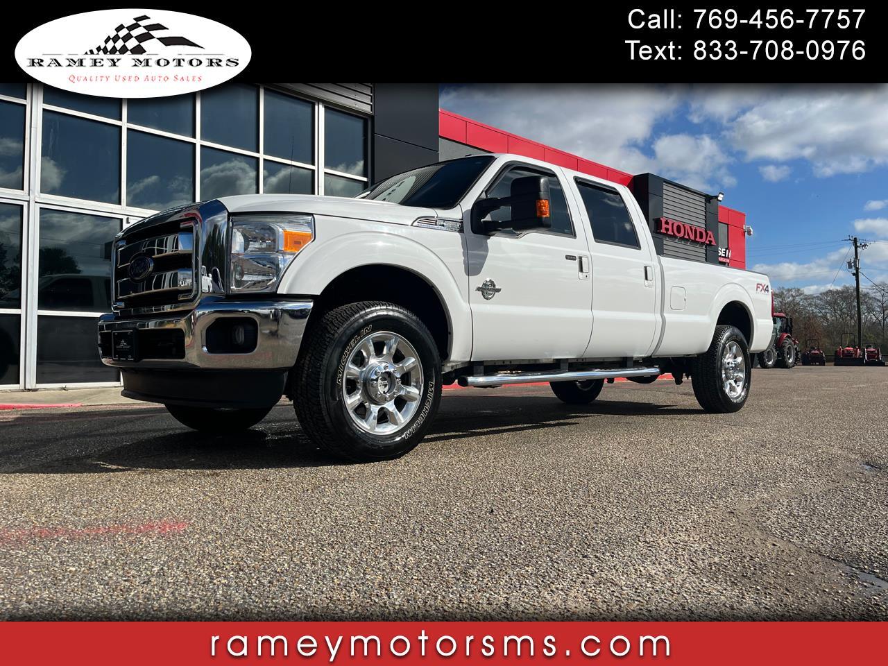 Used Cars for Sale Purvis MS 39475 Ramey Motors