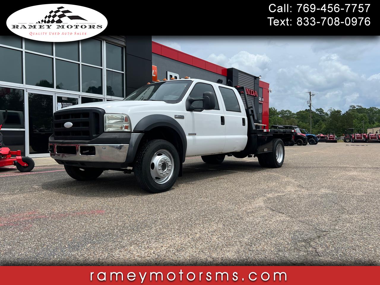 Used Cars for Sale Purvis MS 39475 Ramey Motors