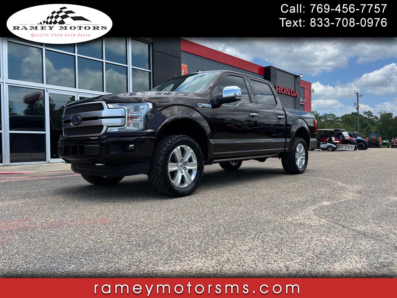Used Cars for Sale Purvis MS 39475 Ramey Motors