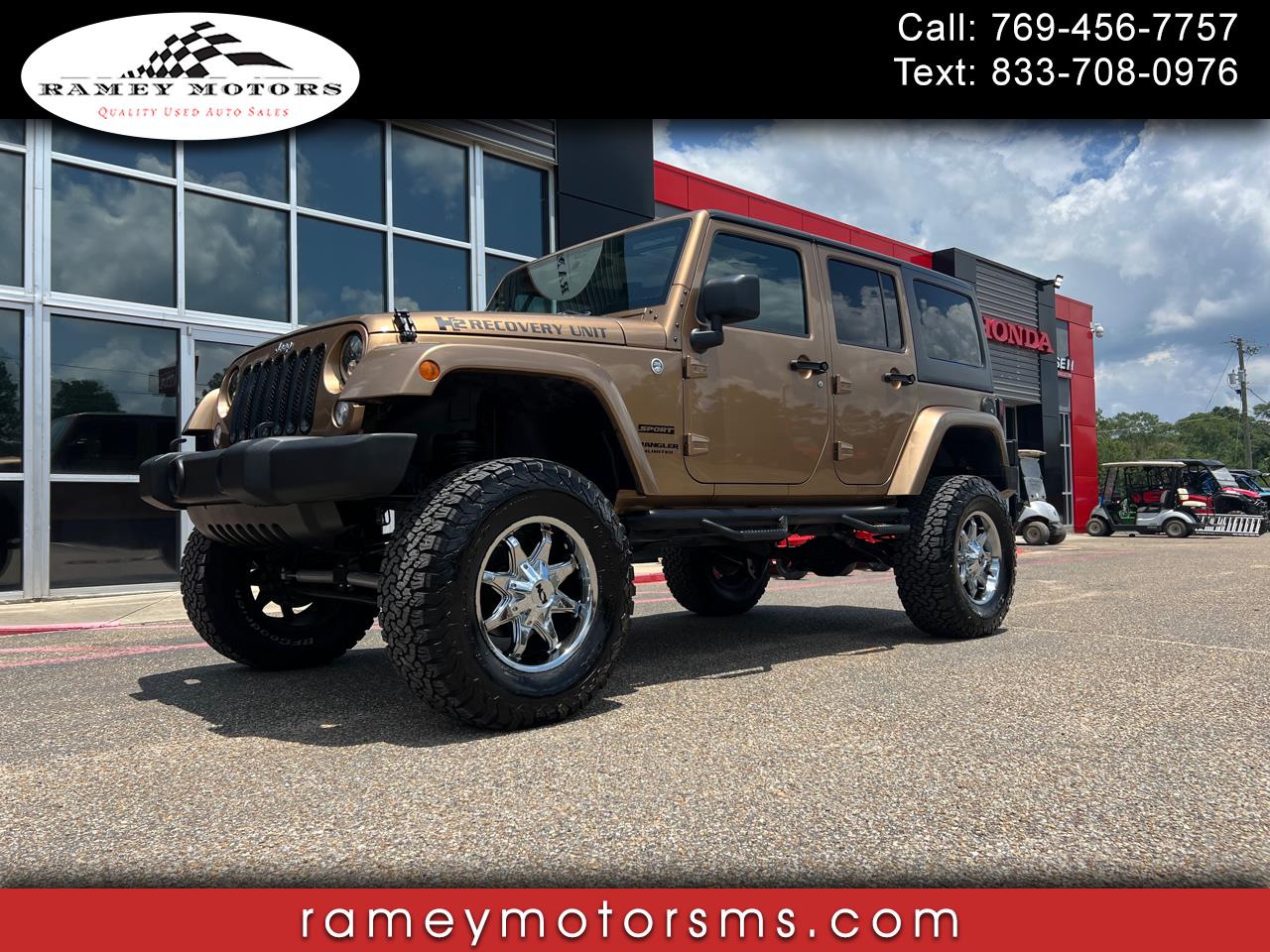Used Cars for Sale Purvis MS 39475 Ramey Motors