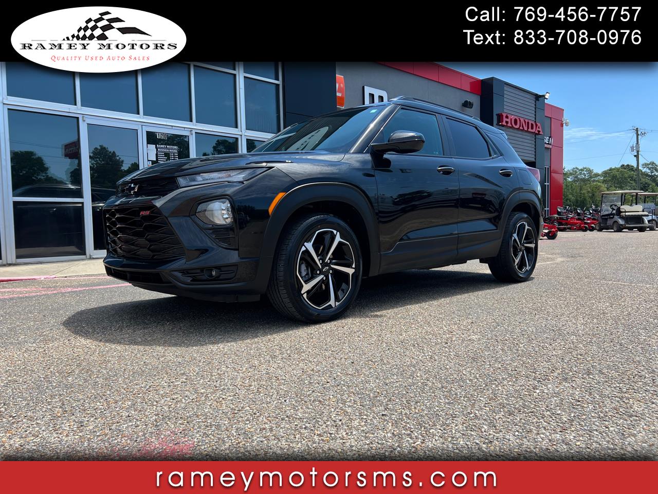 Used Cars for Sale Purvis MS 39475 Ramey Motors