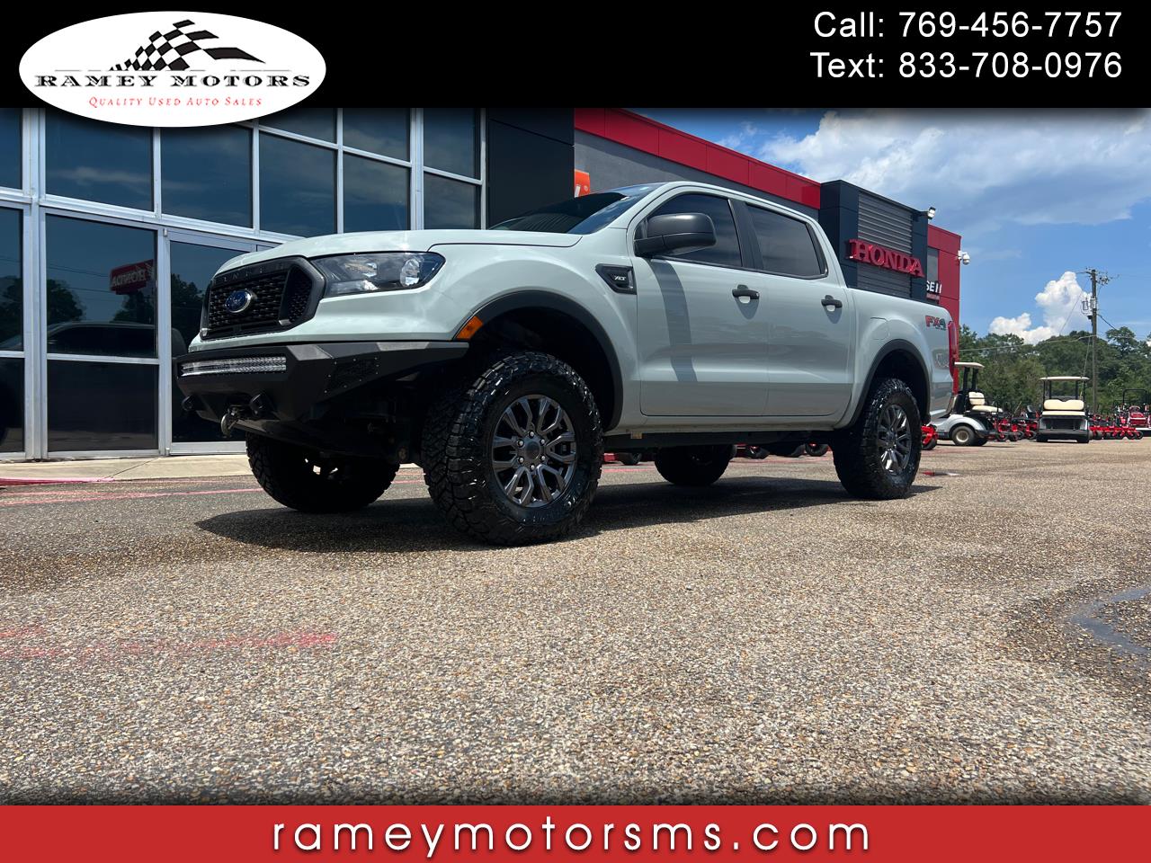 Used Cars for Sale Purvis MS 39475 Ramey Motors
