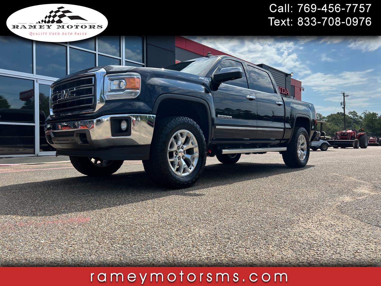 Used Cars for Sale Purvis MS 39475 Ramey Motors