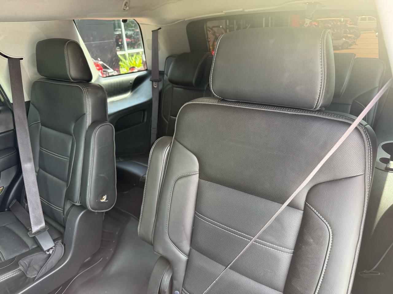 GMC Yukon  2017