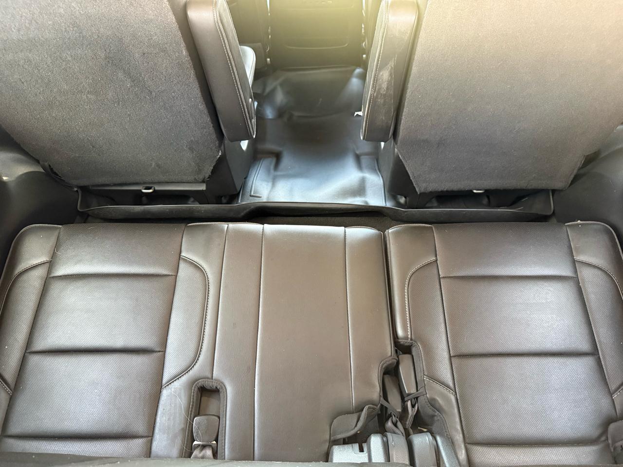 GMC Yukon  2017
