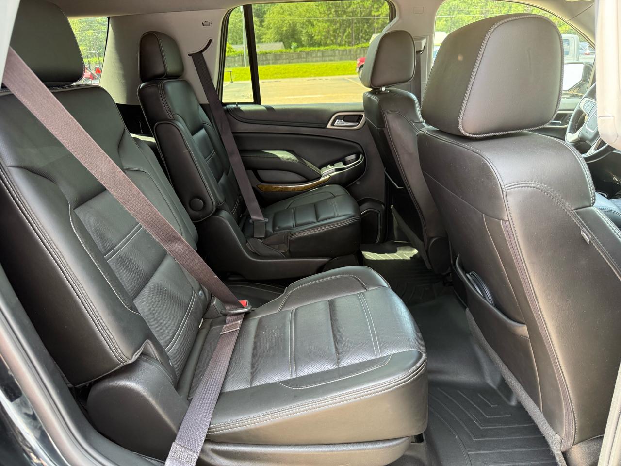 GMC Yukon  2017