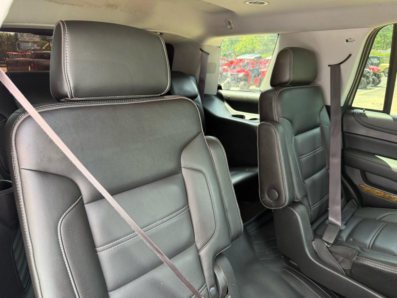 GMC Yukon  2017