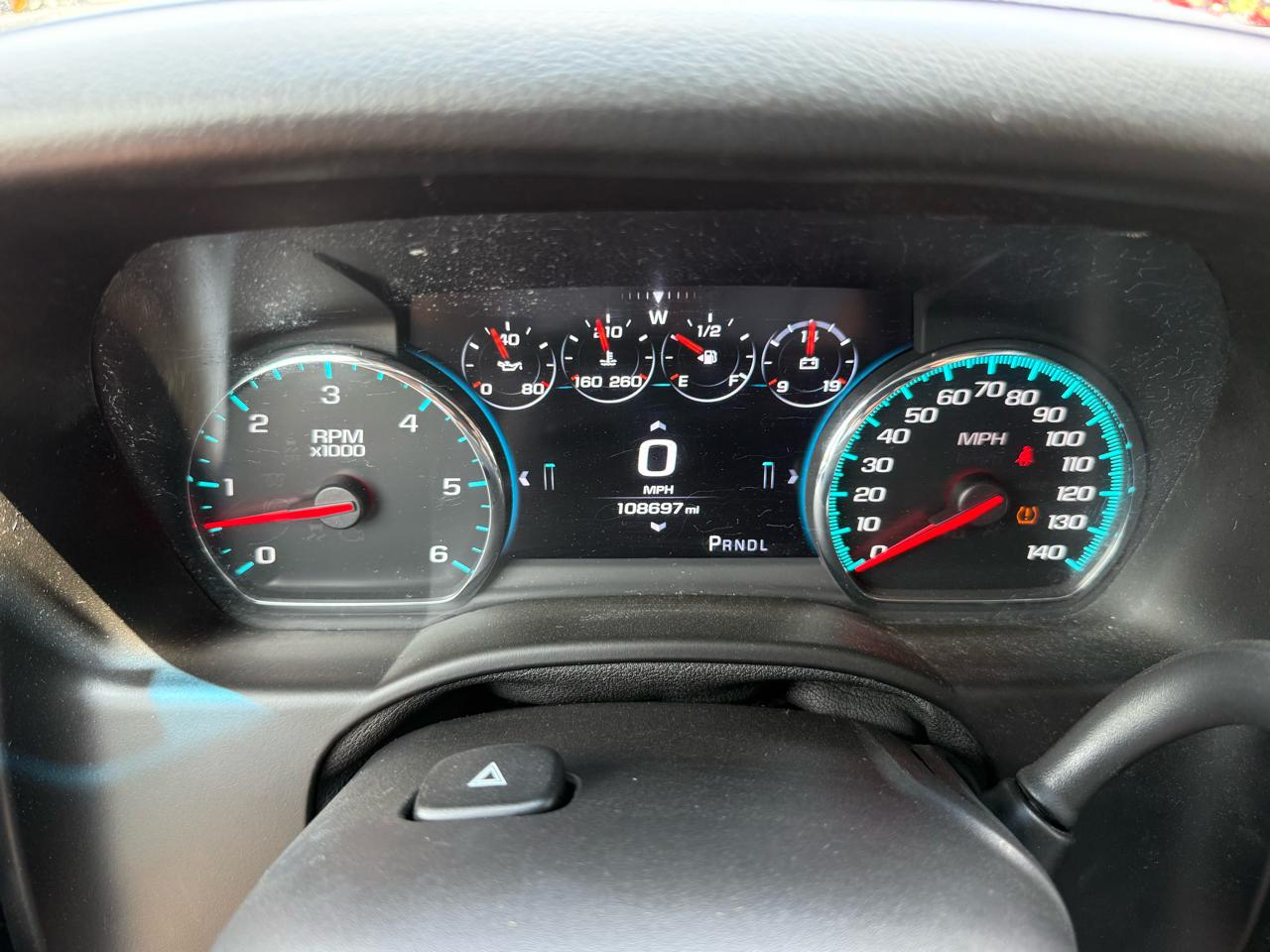 GMC Yukon  2017