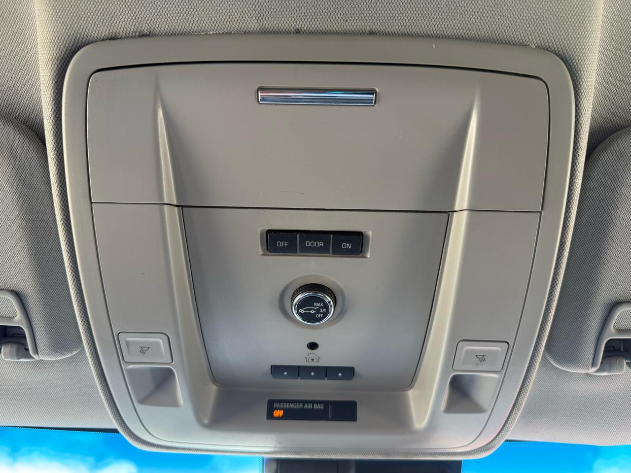GMC Yukon  2017