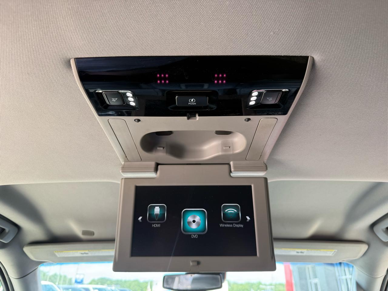 GMC Yukon  2017