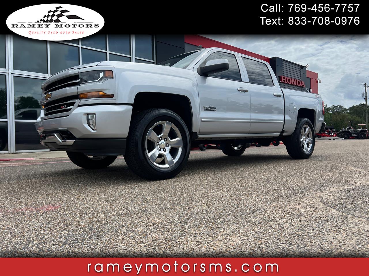 Used Cars for Sale Purvis MS 39475 Ramey Motors