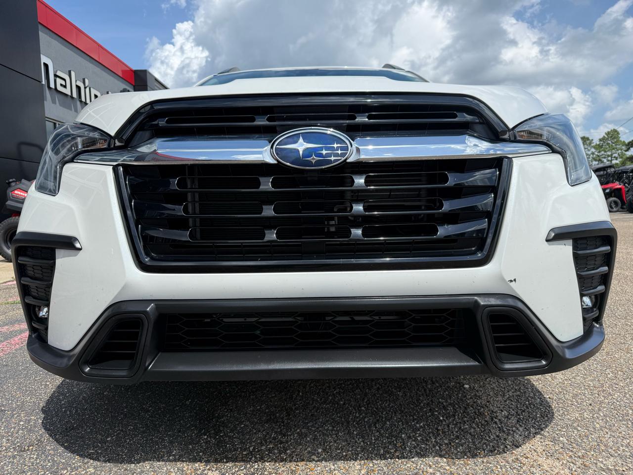 Subaru Ascent  2024