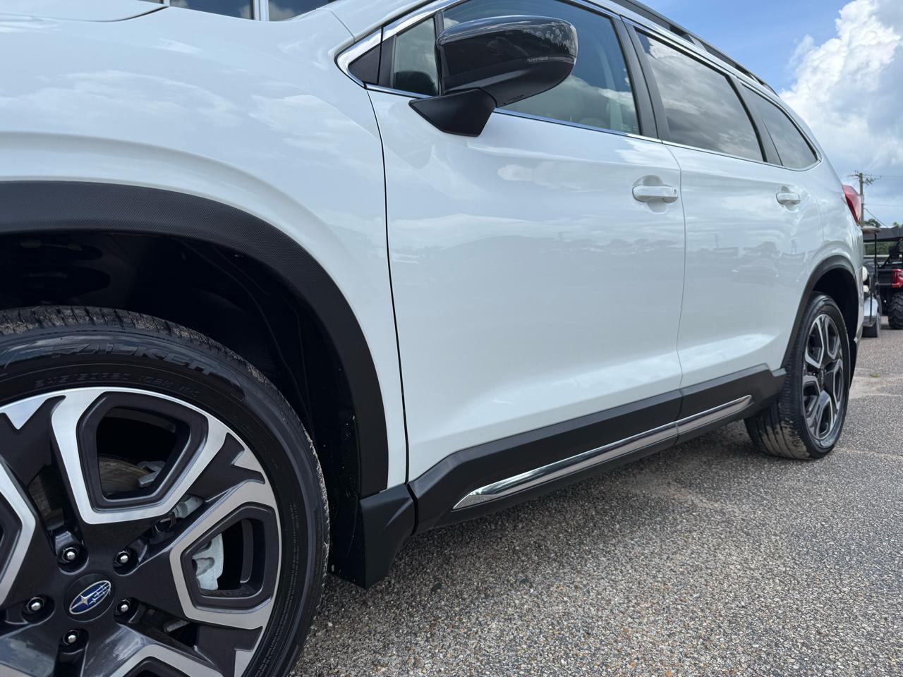 Subaru Ascent  2024