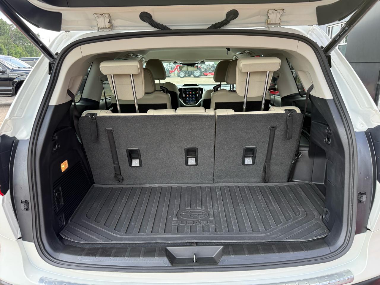 Subaru Ascent  2024