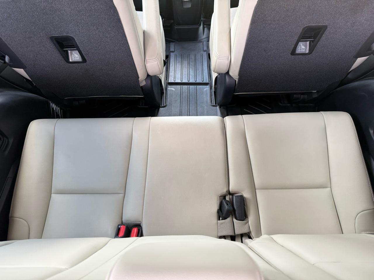 Subaru Ascent  2024