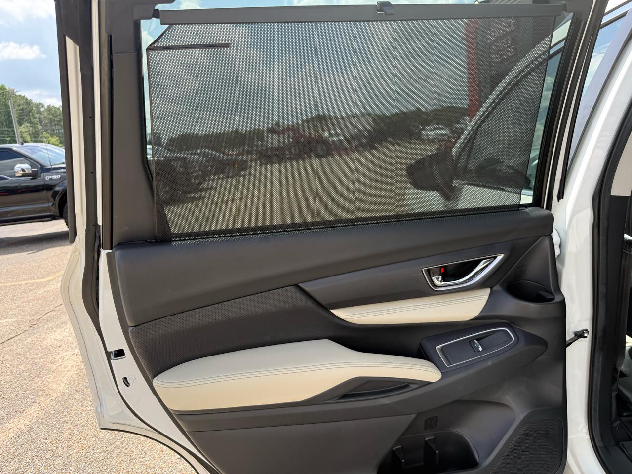 Subaru Ascent  2024
