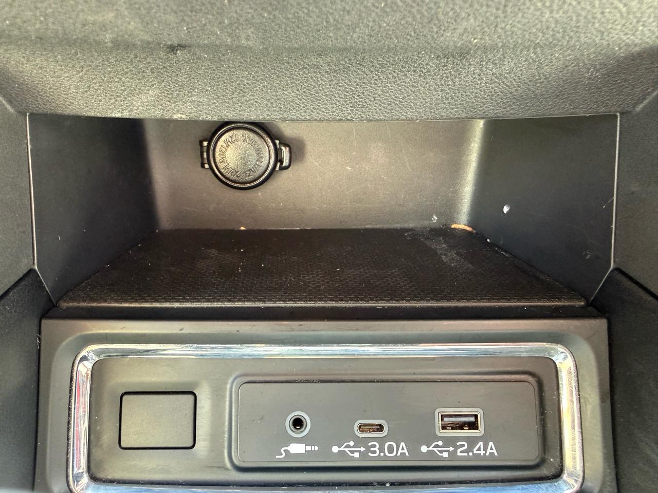 Subaru Ascent  2024