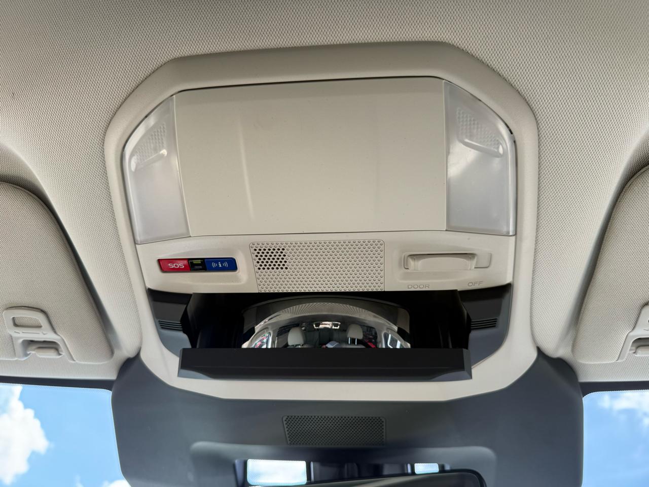 Subaru Ascent  2024
